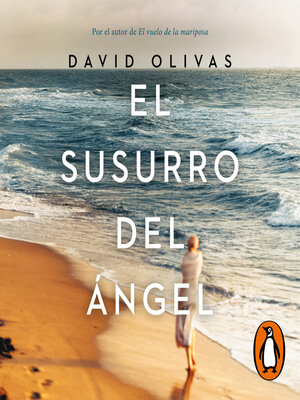 cover image of El susurro del ángel